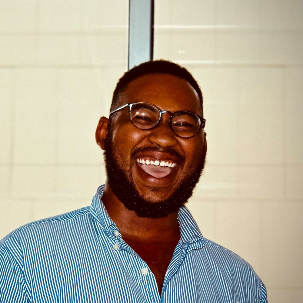 Meet your Posher, Kris